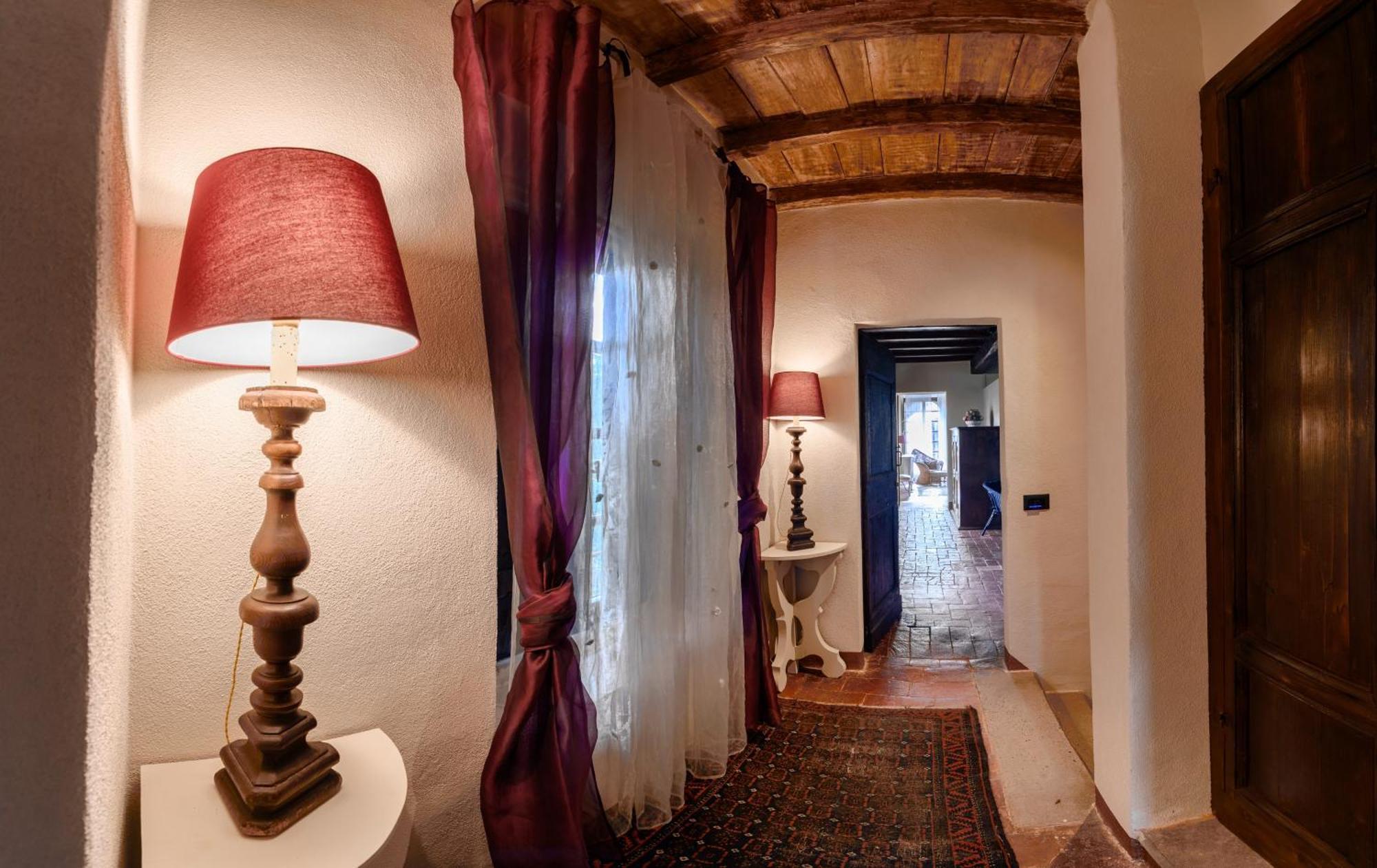 Castello Di Piovera Exterior photo